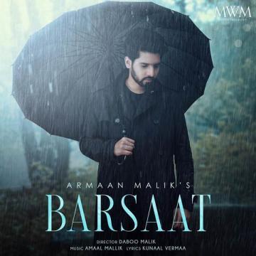 download Barsaat-(Kunaal-Verma) Armaan Malik mp3